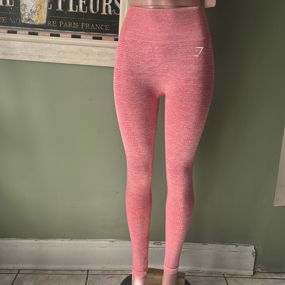 Gymshark leggings - Picture 1 of 6